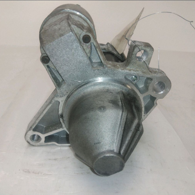 Démarreur occasion  Citroën C1 II (PA_, PS_) 1.0 vti 72 (2018) 5 portes   1612092880  3