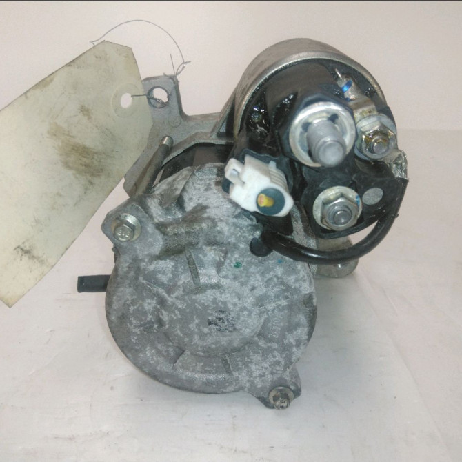 Démarreur occasion  Citroën C1 II (PA_, PS_) 1.0 vti 72 (2018) 5 portes   1612092880  4