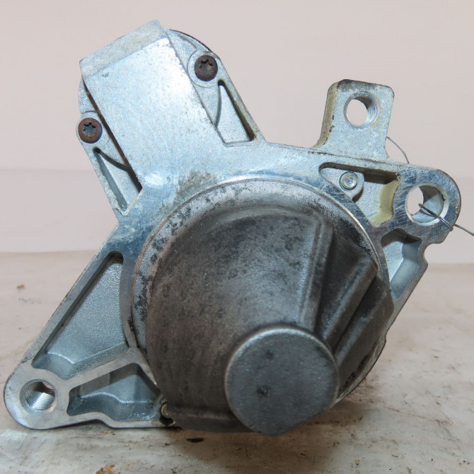 Démarreur occasion  Citroën C1 II (PA_, PS_) 1.0 vti 72 (2018) 5 portes   1612092880  2