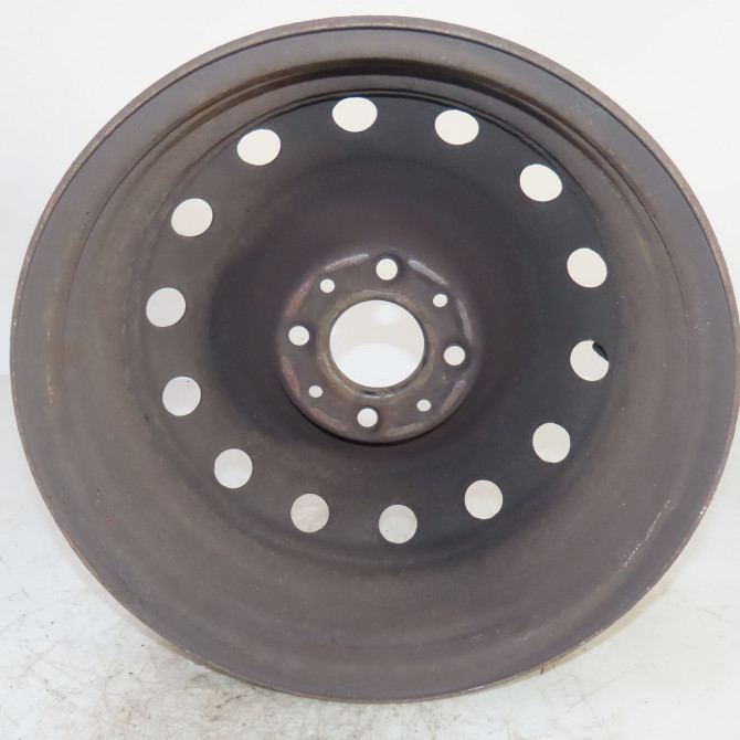 Jante tole occasion  Citroën BERLINGO / BERLINGO FIRST Monospace (MF_, GJK_, GFK_) 2.0 hdi 90 (mfrhy) (1999-2005)   5401H7  3