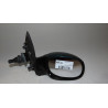 Retroviseur exterieur manuel droit occasion  Peugeot 206 3/5 portes (2A/C) 1.1 i (1998-2007)   8154JC  miniature 5