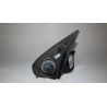 Retroviseur exterieur manuel droit occasion  Peugeot 206 3/5 portes (2A/C) 1.1 i (1998-2007)   8154JC  miniature 5