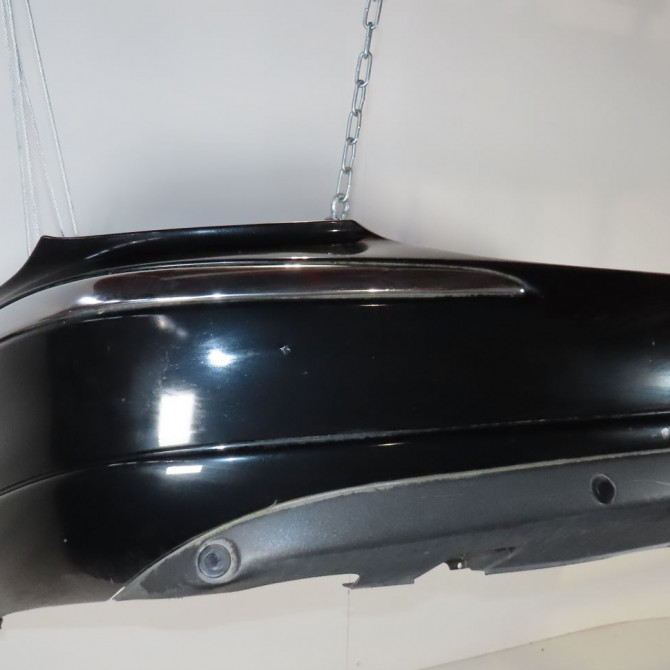 Pare-choc arrière occasion  Jaguar X-TYPE I (X400) 2.0 d (2003-2009) 4 portes   C2S38521XXX  2