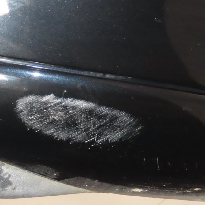 Pare-choc arrière occasion  Jaguar X-TYPE I (X400) 2.0 d (2003-2009) 4 portes   C2S38521XXX  4