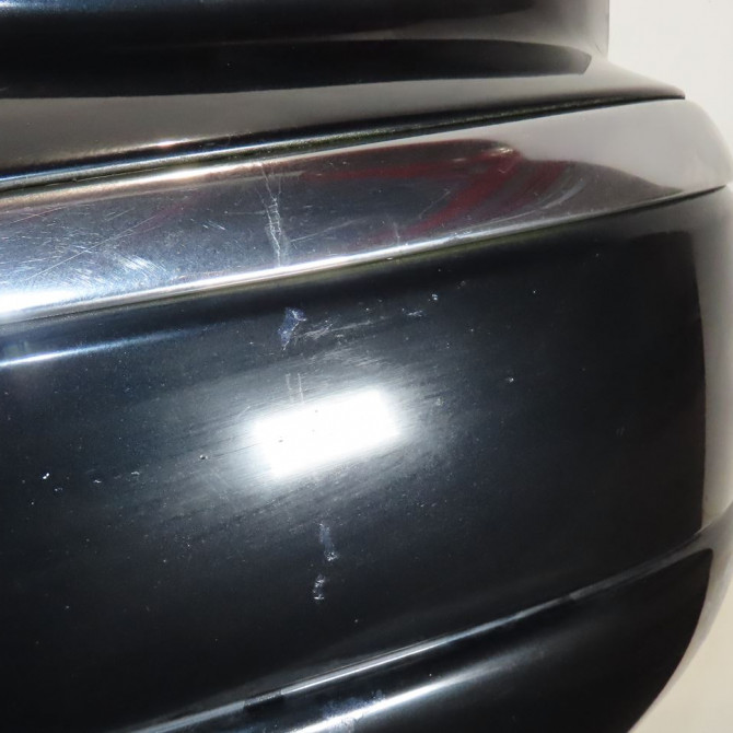 Pare-choc arrière occasion  Jaguar X-TYPE I (X400) 2.0 d (2003-2009) 4 portes   C2S38521XXX  5