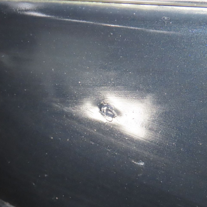 Pare-choc arrière occasion  Jaguar X-TYPE I (X400) 2.0 d (2003-2009) 4 portes   C2S38521XXX  6