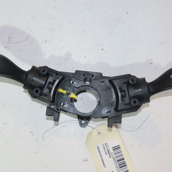 Bloc commodos occasion  Hyundai KONA (OS, OSE, OSI) 1.6 crdi e-vgt (2018)   93403J9960  1