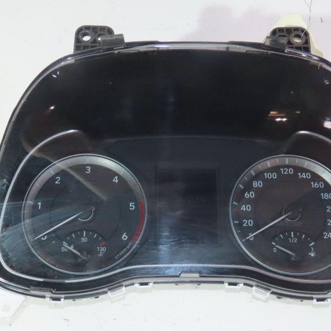 Bloc compteurs occasion  Hyundai KONA (OS, OSE, OSI) 1.6 crdi e-vgt (2018)   94013J9AN0  1