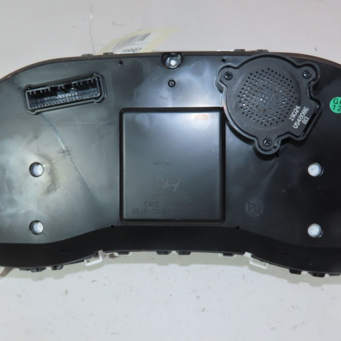 Bloc compteurs occasion  Hyundai KONA (OS, OSE, OSI) 1.6 crdi e-vgt (2018)   94013J9AN0  2