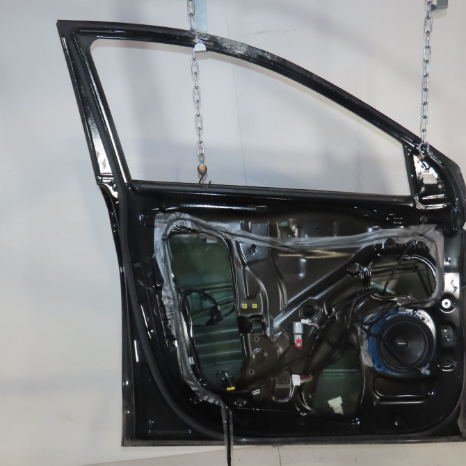 Porte avant gauche occasion  Hyundai KONA (OS, OSE, OSI) 1.6 crdi e-vgt (2018)   76003J9020  2