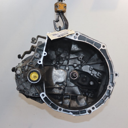 Boîte à vitesse mecanique occasion  Peugeot 206+ (2L_, 2M_) 1.4 hdi eco 70 (2009-2013) 5 portes   20CQ98 