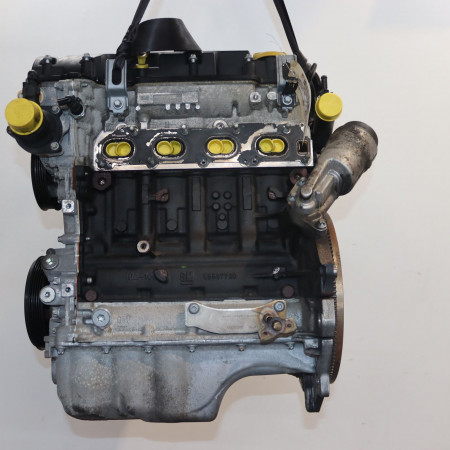 Moteur essence occasion  Opel CORSA E (X15) 1.4 (08, 68) (2014)   B14XER-CORSA 