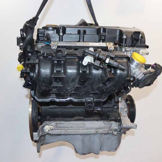 Moteur essence occasion  Opel CORSA E (X15) 1.4 (08, 68) (2014)   B14XER-CORSA  4