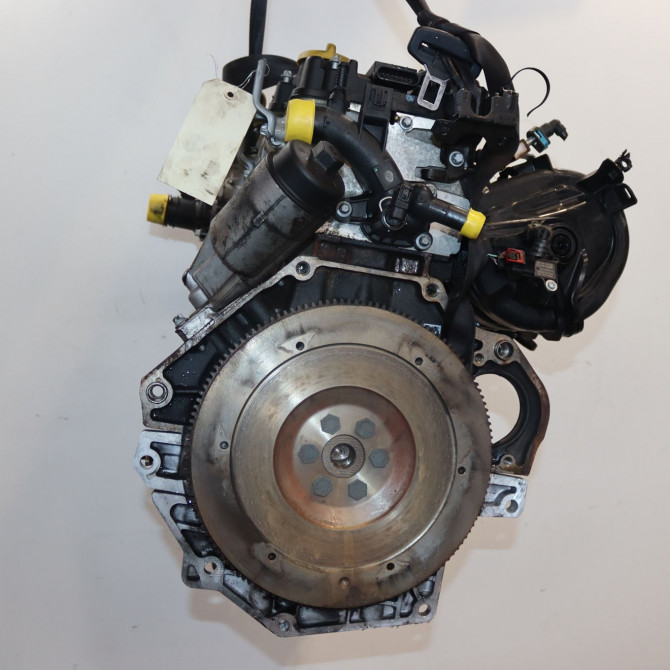 Moteur essence occasion  Opel CORSA E (X15) 1.4 (08, 68) (2014)   B14XER-CORSA  5