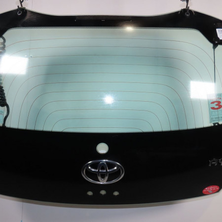 Glace hayon occasion  Toyota AYGO (_B4_) 1.0 (kgb40) (2014)   681050H160 