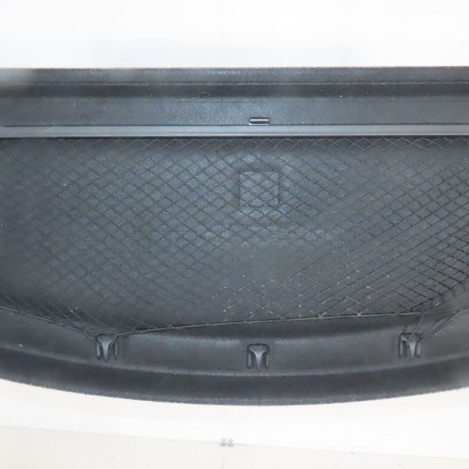 Tablette plage arrière occasion  Volkswagen vw GOLF V (1K1) 1.4 tsi (2005-2008)   1K6867769EHH2  2