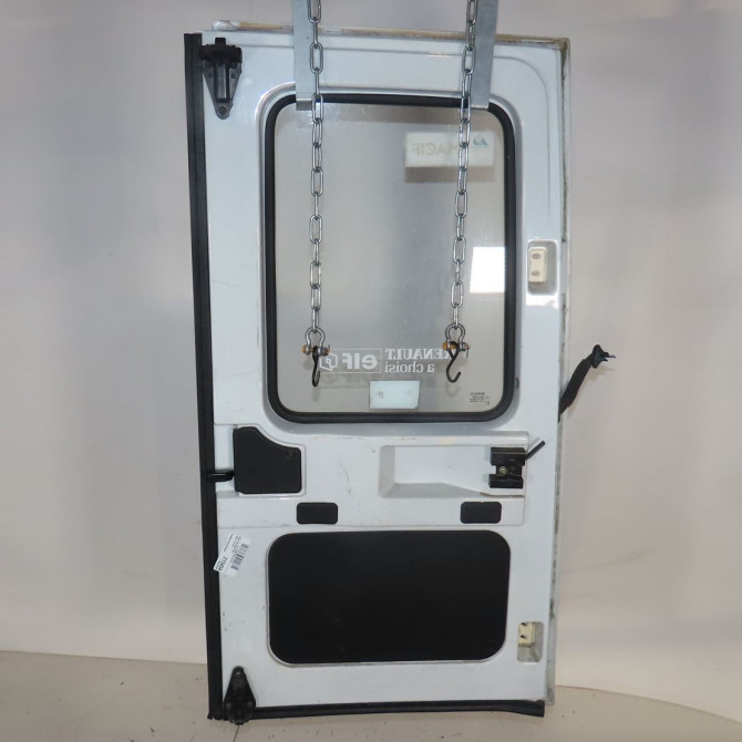 Porte battante arrière gauche occasion  Renault EXPRESS Camionnette/Monospace (F40_, G40_) 1.2 (f406, g40a) (1991-1998)   7751467252  2