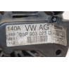 Alternateur occasion  Seat IBIZA IV (6J5, 6P1) 1.2 tdi (2010-2015)   3P903023D  miniature 5