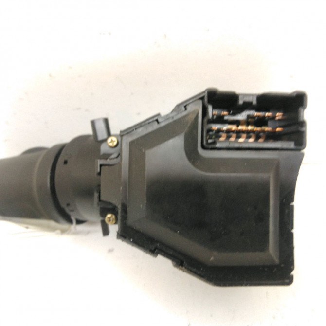 Commande essuie glace occasion  Nissan PRIMERA (P12) 2.2 di (2002-2007)   25260AV715  3