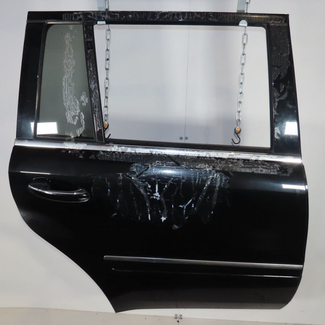 Porte arrière droite occasion  Mercedes-benz CLASSE GL (X164) Gl 450 cdi 4-matic (164.828) (2009-2012)   A1647301005  1