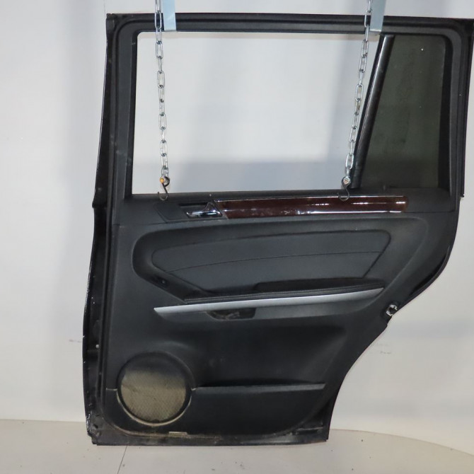 Porte arrière droite occasion  Mercedes-benz CLASSE GL (X164) Gl 450 cdi 4-matic (164.828) (2009-2012)   A1647301005  2