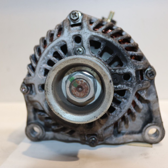 Alternateur occasion  Mazda 2 (DL, DJ) 1.5 skyactiv-g (2014)   P53N18300C  1