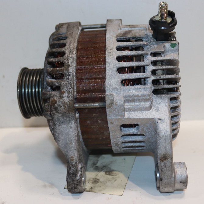 Alternateur occasion  Mazda 2 (DL, DJ) 1.5 skyactiv-g (2014)   P53N18300C  3
