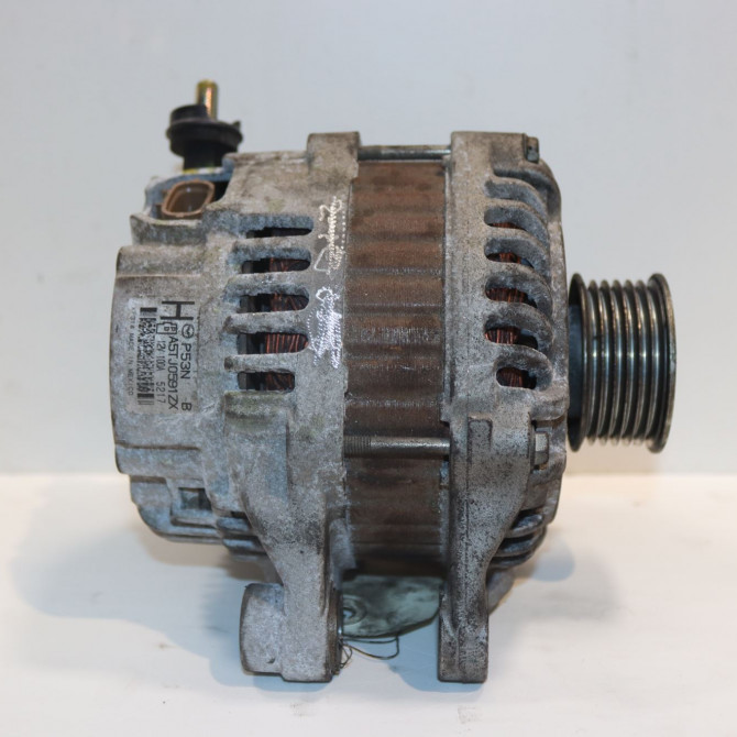 Alternateur occasion  Mazda 2 (DL, DJ) 1.5 skyactiv-g (2014)   P53N18300C  5