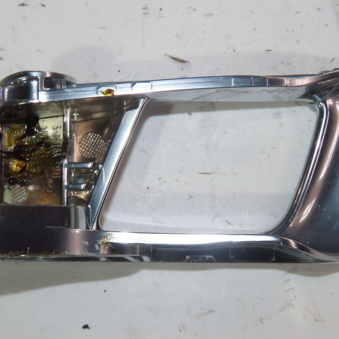 Poignee int porte avg occasion  FORD MUSTANG   2677173  2