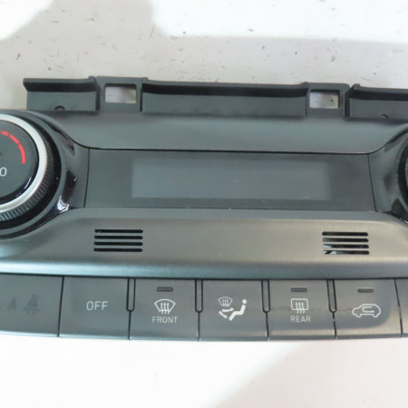 Commande de chauffage occasion  Hyundai KONA (OS, OSE, OSI) 1.6 crdi e-vgt (2018)   97250J9361 