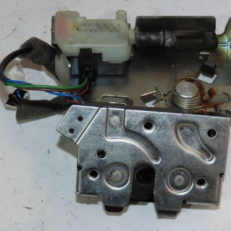 Serrure coffre arrière occasion  Jaguar X-TYPE I (X400) 2.2 d (2005-2009)   C2S46308 