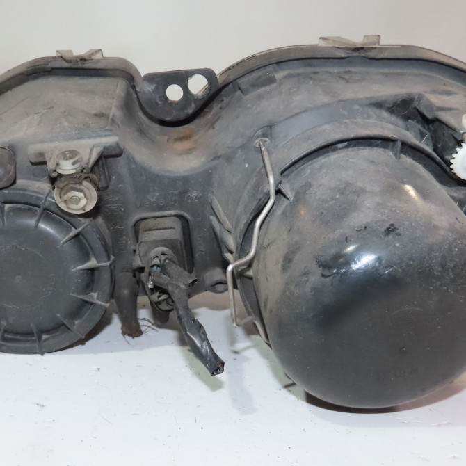 Phare droit occasion  Jaguar X-TYPE I (X400) 2.2 d (2005-2009)   C2S52716  2