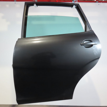 Porte arrière gauche occasion  Seat ALTEA (5P1) 1.6 tdi (2009)   5P0833055A 