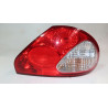 Feu arrière droit occasion  Jaguar X-TYPE I (X400) 2.2 d (2005-2009)   C2S40487  miniature 2