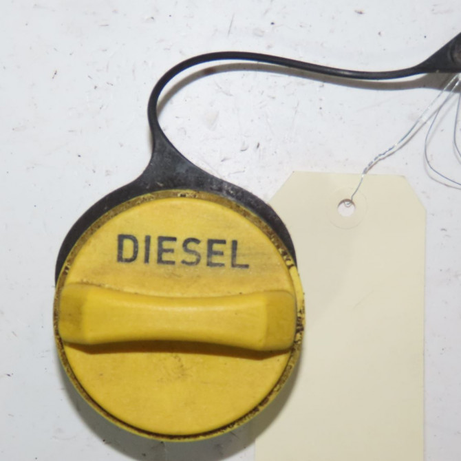 Bouchon reservoir a carburant occasion  Jaguar X-TYPE I (X400) 2.2 d (2005-2009)   T2H59150  1