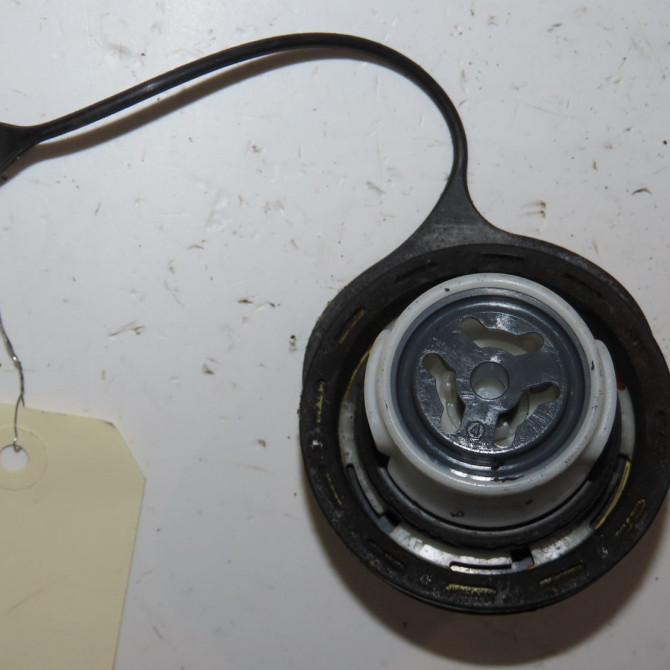 Bouchon reservoir a carburant occasion  Jaguar X-TYPE I (X400) 2.2 d (2005-2009)   T2H59150  2