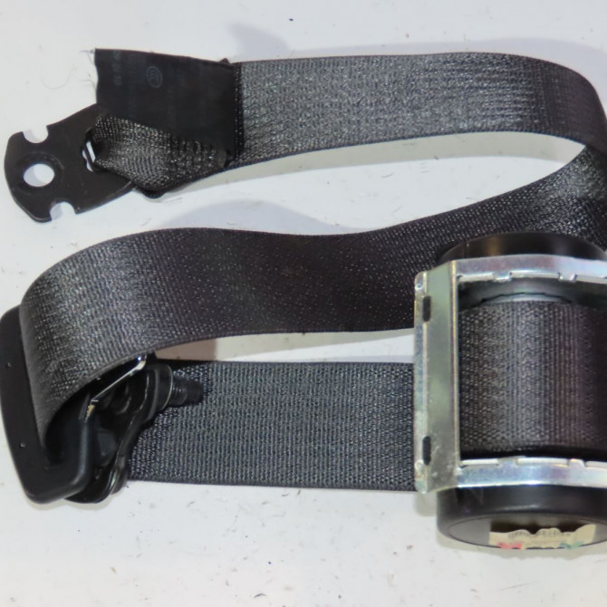 Ceinture arrière droite occasion  Opel CORSA D (S07) 1.3 cdti (l08, l68) (2006-2014) 5 portes   13251320  1