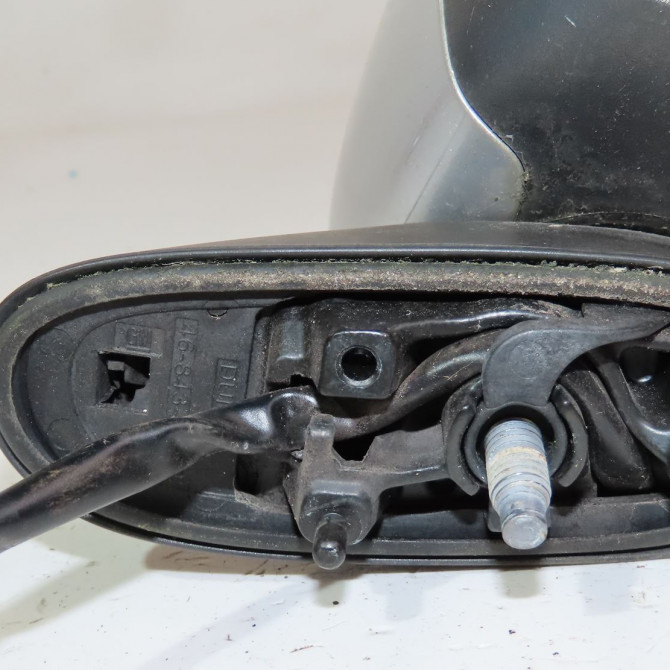 Retroviseur exterieur electrique droit occasion  Opel CORSA D (S07) 1.3 cdti (l08, l68) (2006-2014) 5 portes   13188499  2