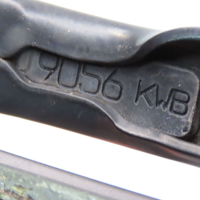 Bras essuie-glace avant gauche occasion  Hyundai KONA (OS, OSE, OSI) 1.6 crdi e-vgt (2018)   98311J9000  2