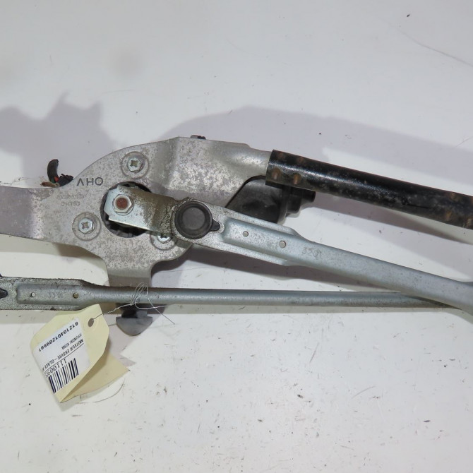 Moteur essuie-glace avant occasion  Hyundai KONA (OS, OSE, OSI) 1.6 crdi e-vgt (2018)   98110C1950  3