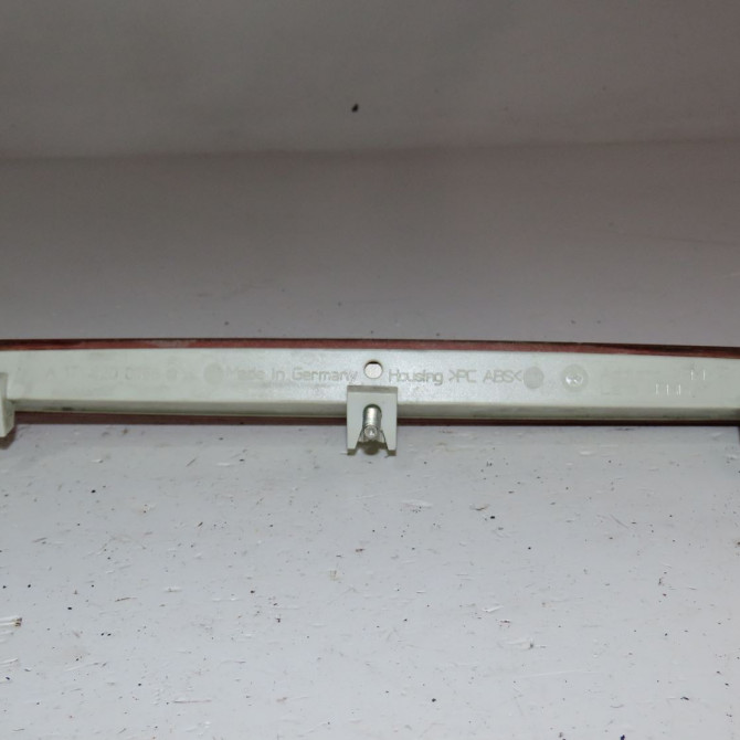 Feux stop supplementaire occasion  Mercedes-benz SLK (R171) 200 kompressor (171.442) (2004-2011)   1718200056  2