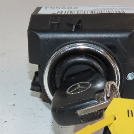 Antivol de direction occasion  Mercedes-benz SLK (R171) 200 kompressor (171.442) (2004-2011)   2115451408 