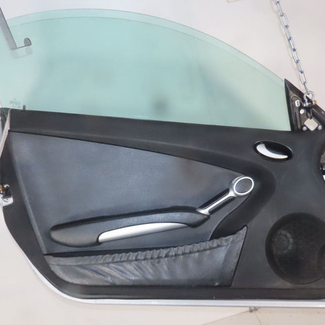 Porte avant gauche occasion  Mercedes-benz SLK (R171) 200 kompressor (171.442) (2004-2011)   171720010528  2