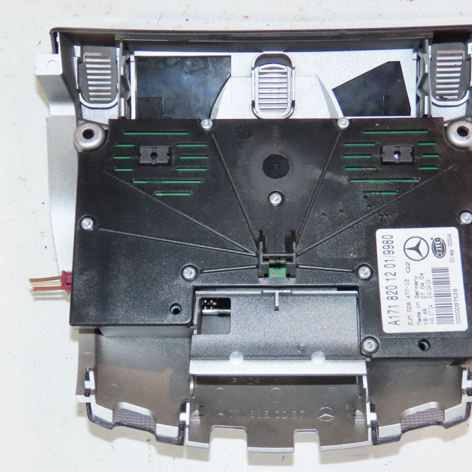 Plafonnier occasion  Mercedes-benz SLK (R171) 200 kompressor (171.442) (2004-2011)   1718201201  2