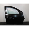 Porte avant droite occasion  Dacia DUSTER (HS_) 1.5 dci (2010-2018)   801007358R  miniature 3