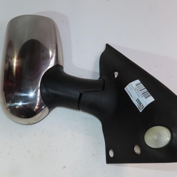 Retroviseur exterieur electrique droit occasion  Ford TRANSIT Camionnette (FA_ _) 2.2 tdci (2011-2014)   1786638  2