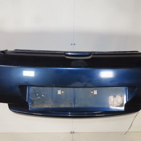 Pare-choc arrière occasion  Hyundai COUPE II (GK) 2.0 gls (2003-2009)   866102C020 