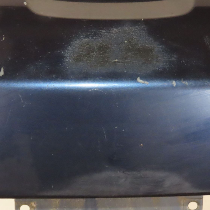 Pare-choc arrière occasion  Hyundai COUPE II (GK) 2.0 gls (2003-2009)   866102C020  4