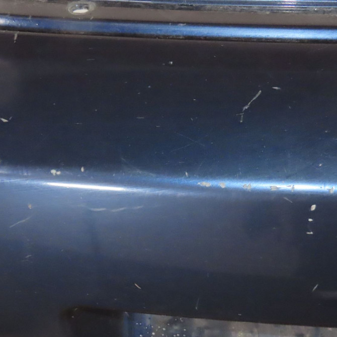 Pare-choc arrière occasion  Hyundai COUPE II (GK) 2.0 gls (2003-2009)   866102C020  5