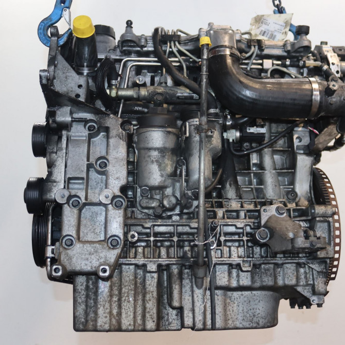 Moteur diesel occasion  Volvo XC90 I (275) D5 awd (2005-2010)   D5244T-6901343  1